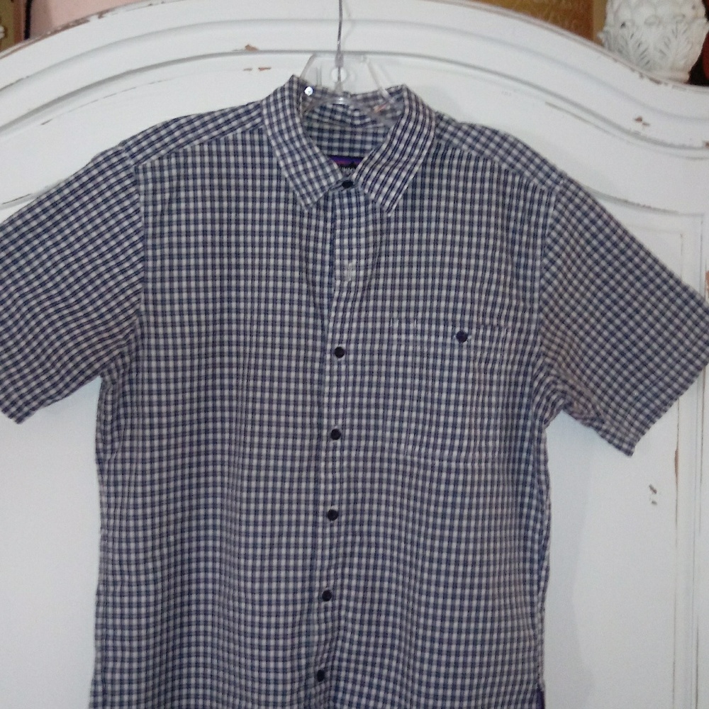 Mens Patagonia Shirt sz small